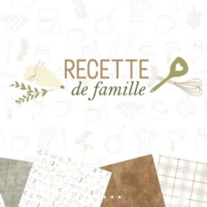 Recette de famille
