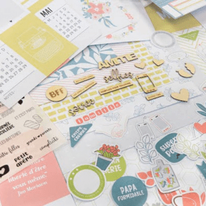 Des selfies et de la guimauve