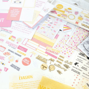 Du soleil et des cocktails