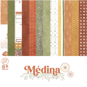 Médina