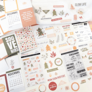 Un chocolat chaud et de la cannelle