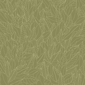 Simili-cuir 30,5 x 30,5 cm - Médina - Ha-Pi Little Fox