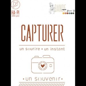 Dies - Capturer - Bande originale face B - Ha-Pi Little Fox