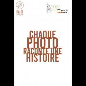 Dies - Chaque photo - Bande originale face B - Ha-Pi Little Fox