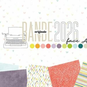 Bande originale 2026 - Face A