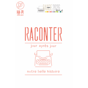 Dies - Raconter - Bande originale 2026 face A - Ha-Pi Little Fox