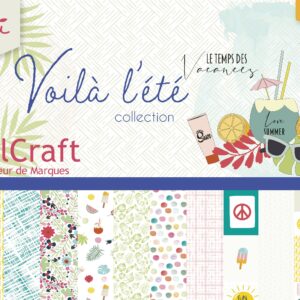 Voilà l'été