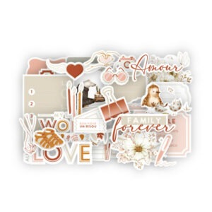 Die cuts - Family - Les ateliers de Karine