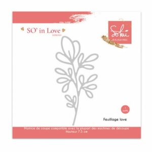 Dies - Feuillage love - So'in love - Sokai