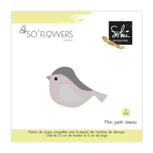 Dies - Mon petit oiseau - So'flowers - Sokai