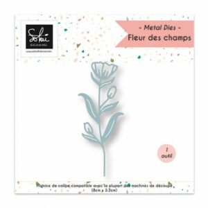 Dies - Fleur des champs - So'Spécial - Sokai