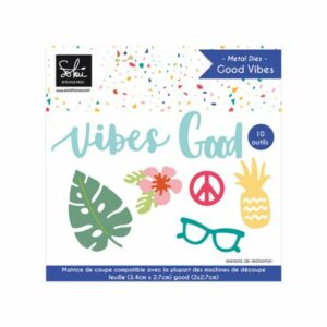 Dies - Good vibes - Voilà l'été - Sokai