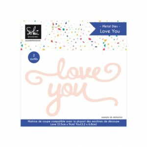 Dies - Love you - Voilà l'été - Sokai
