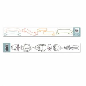 Planche d'étiquettes - So'spécial - Sokai
