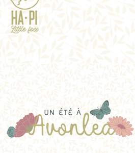 Un été à Avonlea
