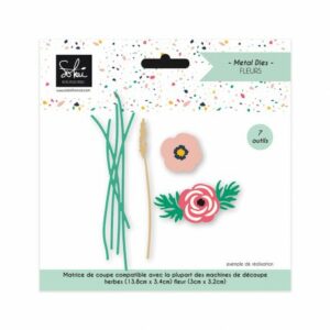 Dies - Fleurs - So'bloom - Sokai