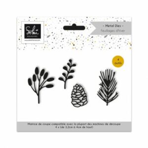 Dies - Feuillages d'hiver - Moments d'hiver - Sokai