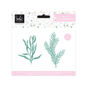 Dies - Mon herbier #1 - En attendant l'hiver - Sokai