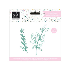 Dies - Mon herbier #2 - En attendant l'hiver - Sokai