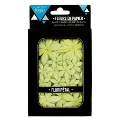 Floripétal Céleri - Florilèges Design