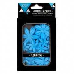 Floripétal Céleste - Florilèges Design