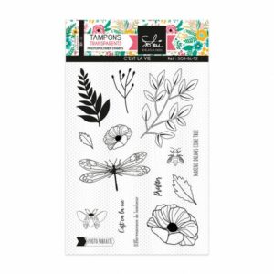 Tampon clear - C'est la vie - So'bloom - Sokai