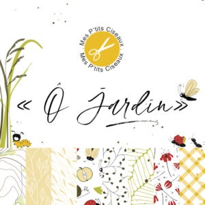 O jardin