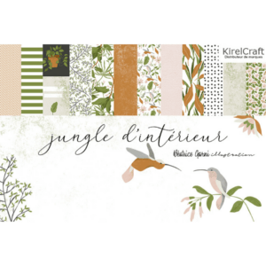 Jungle d'intérieur